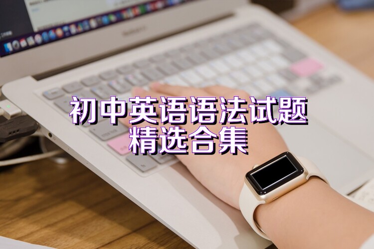 初中英语语法试题精选合集