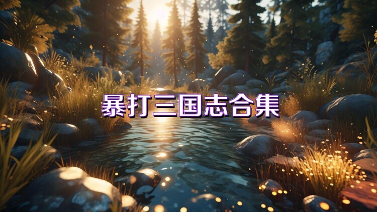暴打三国志合集